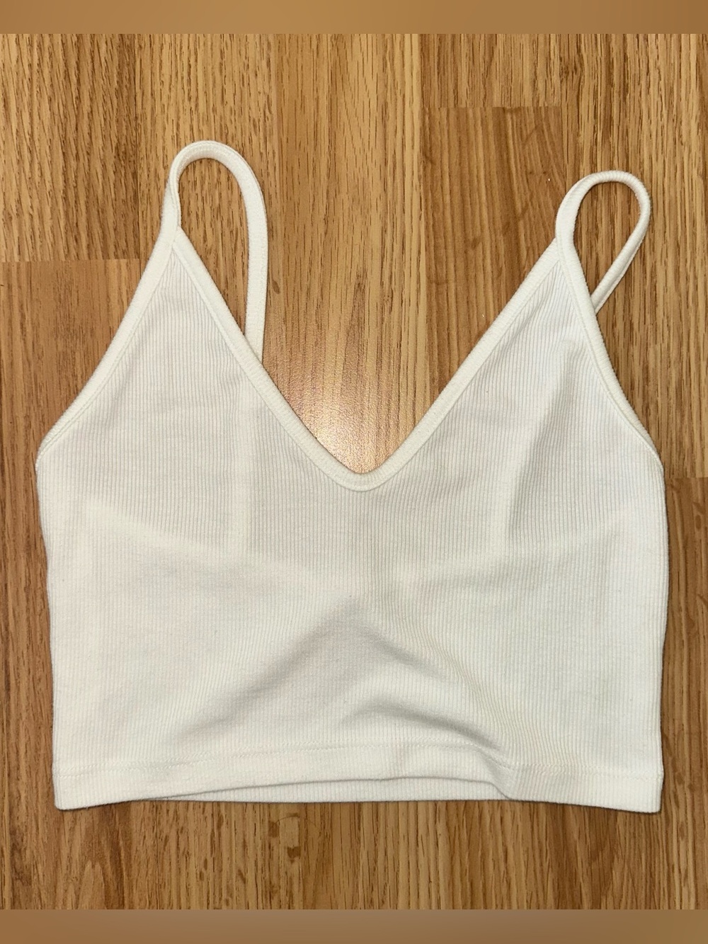 Joah Brown Top